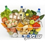 МГК-центр № 1. Продовольственный магазин Брест.